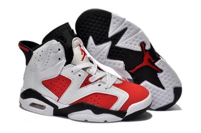 Cheap Air Jordan 6 Children's Shoes wholesale No. 716